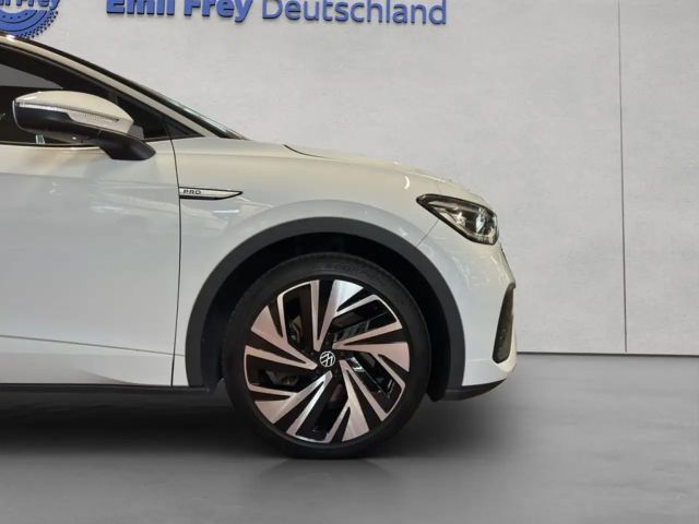 Volkswagen ID.5 Plus Pro