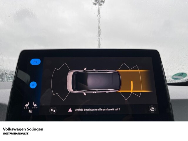 Volkswagen ID.3 Performance Pro