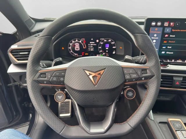 Cupra Formentor 1.5 eTSI