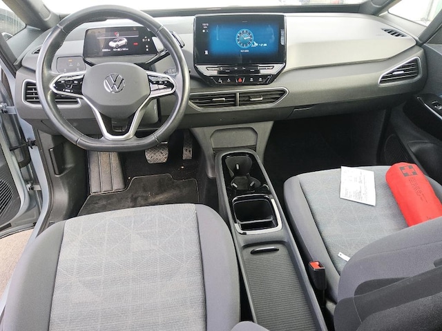 Volkswagen ID.3 58 KWh