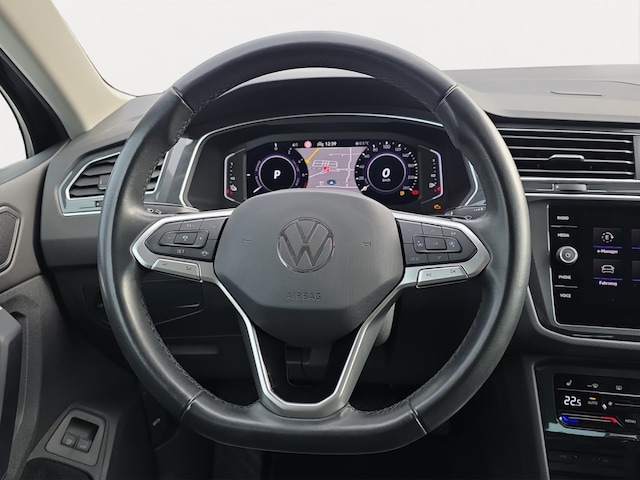 Volkswagen Tiguan 1.4 TSI Life eHybrid