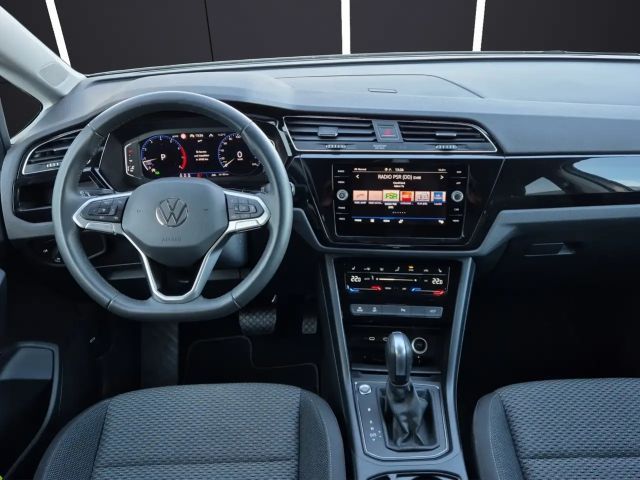 Volkswagen Touran Comfortline DSG R-Line