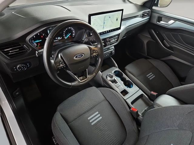 Ford Focus Active Wagon