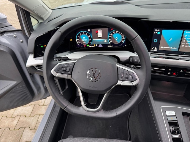 Volkswagen Golf Comfortline DSG Golf VIII