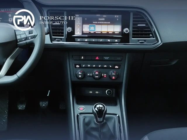 Seat Ateca 1.0 TSI Reference