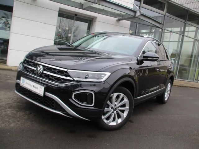 Volkswagen T-Roc DSG Style