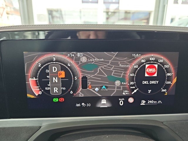 Volkswagen Passat 2.0 TDI Style