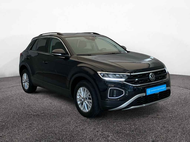 Volkswagen T-Roc 2.0 TDI DSG Life