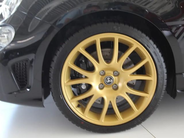 Abarth 695 70th Anniversario