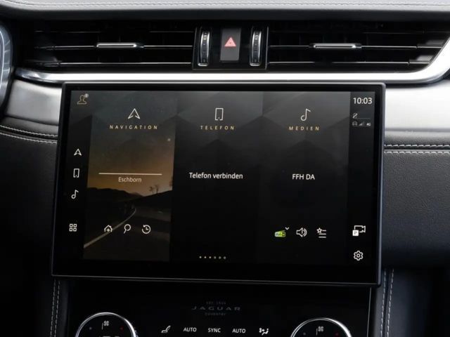 Jaguar F-Pace AWD D300 R-Dynamic S