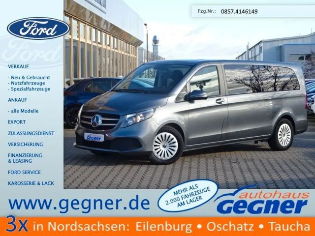 Mercedes-Benz V 220 V 220 d