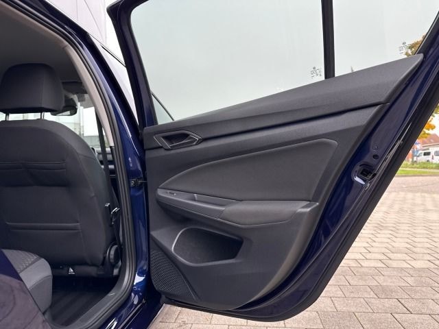 Volkswagen Golf 1.5 TSI