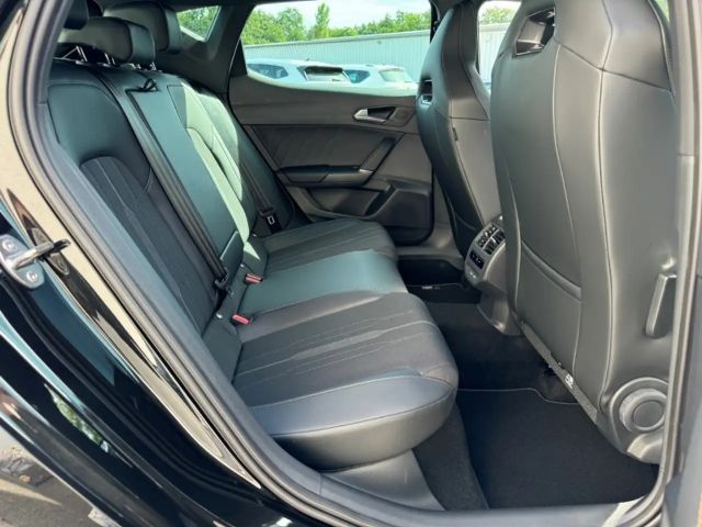 Cupra Leon 1.4 DSG e-Hybrid