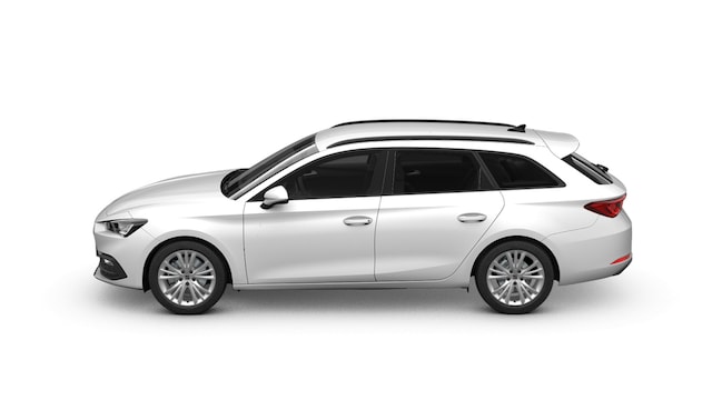 Seat Leon Sportstourer Style