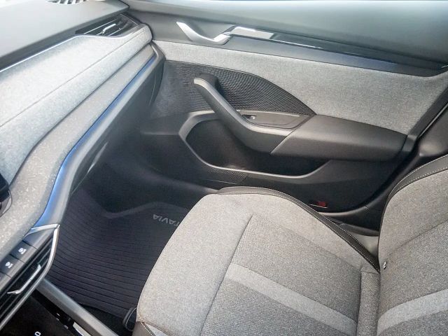 Skoda Octavia 2.0 TDI Combi Tour