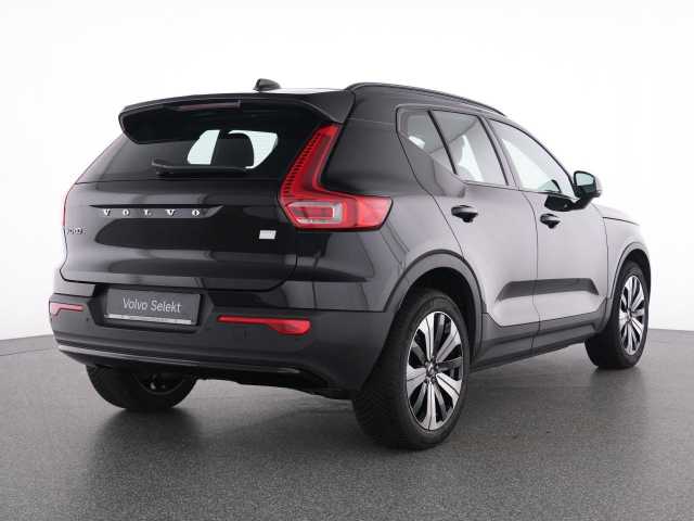 Volvo XC40 XC 40