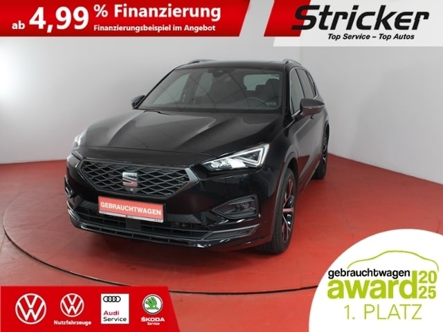 Seat Tarraco 2.0 TDI