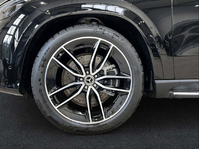 Mercedes-Benz GLE 450 4MATIC