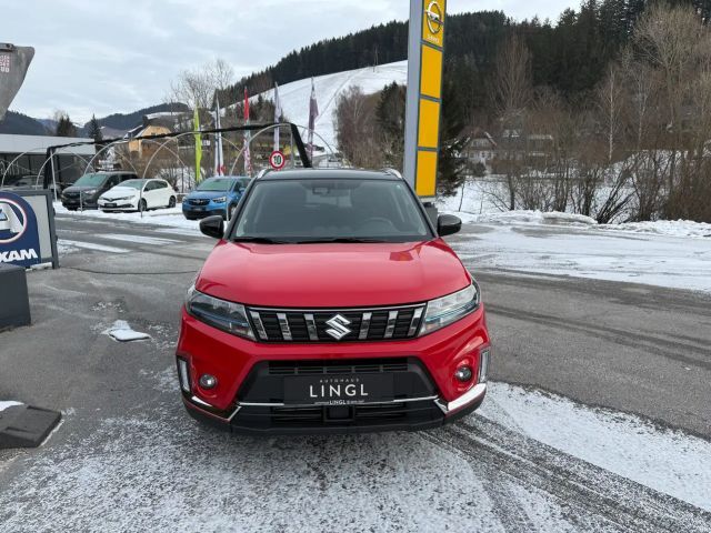 Suzuki Vitara AllGrip GL Hybrid Shine