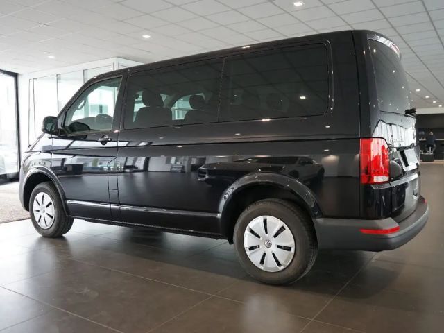 Volkswagen Caravelle T6