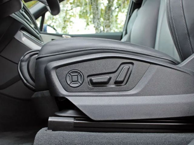 Audi Q7 50 TDI Quattro S-Line