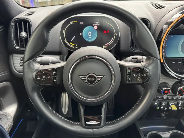 MINI Cooper SE Countryman All4 SE