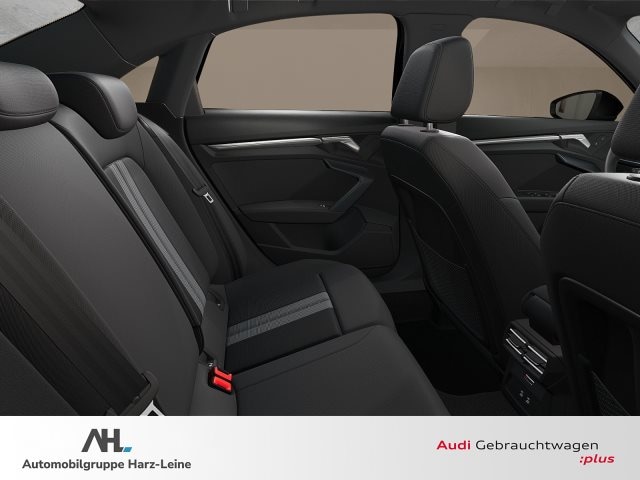 Audi A3 35 TFSI S-Tronic Sedan