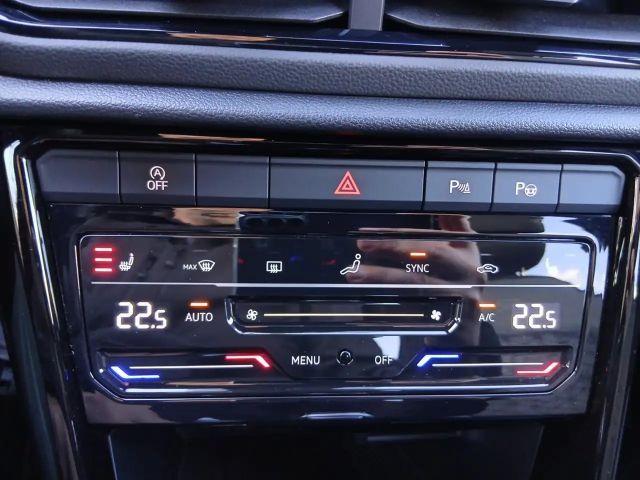 Volkswagen T-Roc DSG R-Line