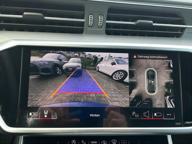 Audi A6 45 TFSI S-Line