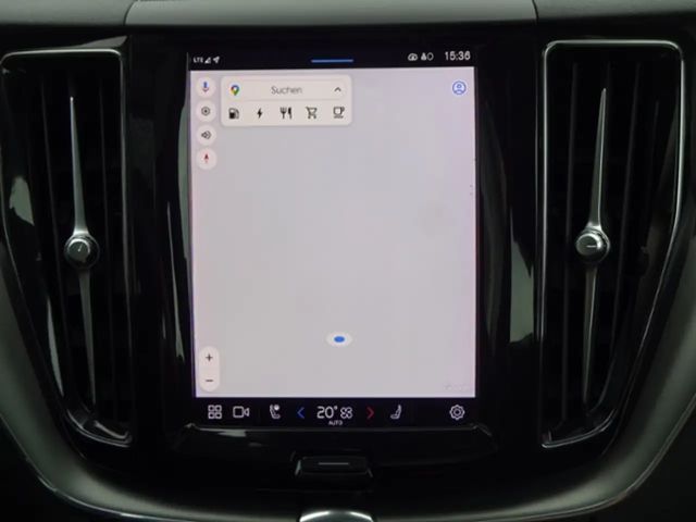 Volvo XC60 Inscription T6