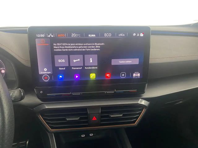 Cupra Formentor DSG VZ