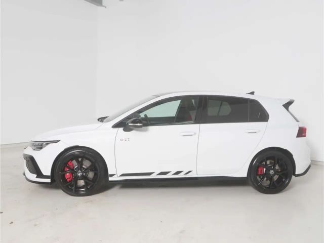 Volkswagen Golf 2.0 TSI DSG GTI Style