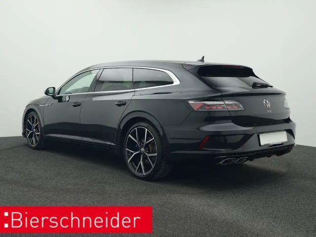 Volkswagen Arteon Shooting Brake 2.0 TSI DSG