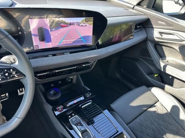 Audi SQ6 e-tron SQ6 e-tron edition one AHK/Matrix/OLED/B&O/HuD