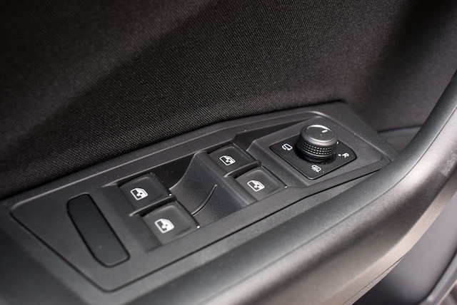 Volkswagen T-Roc 1.5 TSI Cabriolet DSG