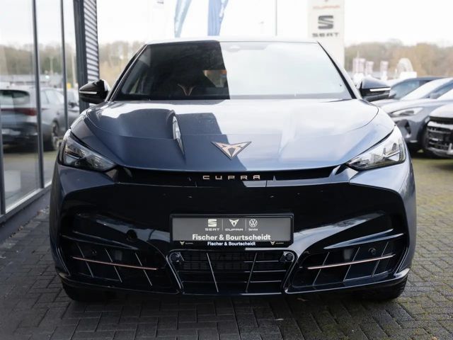 Cupra Tavascan Endurance