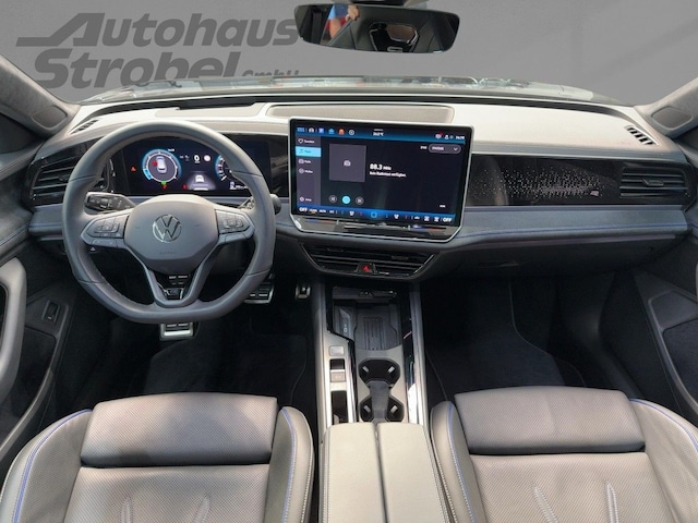 Volkswagen Passat 2.0 TDI DSG R-Line Variant