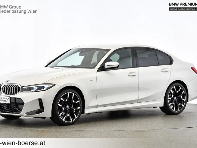 BMW 320 320d Sedan xDrive