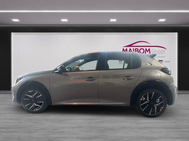 Peugeot 208 GT-Line Hybrid