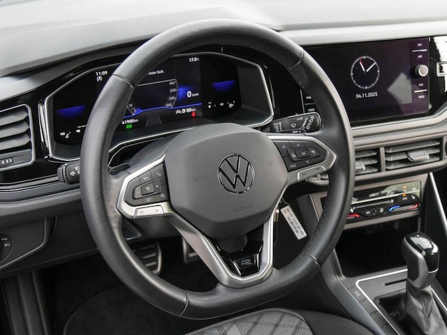 Volkswagen Taigo 1.0 TSI DSG R-Line