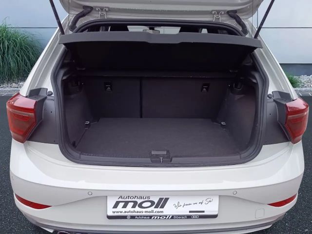 Volkswagen Polo 2.0 TSI DSG GTI