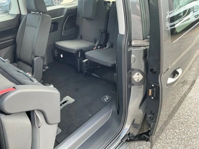 Volkswagen Caddy DSG Life Maxi