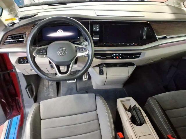 Volkswagen Multivan Style T7 eHybrid