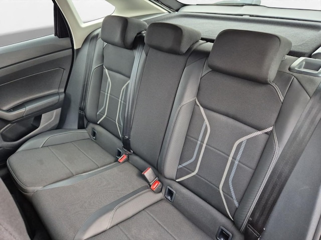 Volkswagen Taigo 1.5 TSI DSG