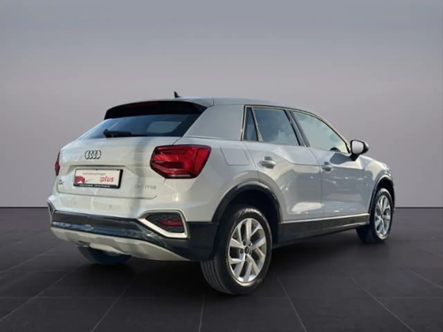 Audi Q2 35 TFSI S-Tronic