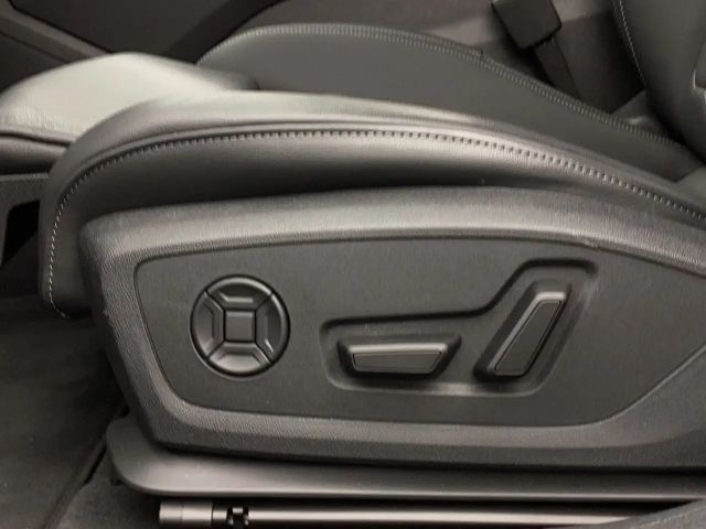 Audi S6 e-tron Avant Quattro