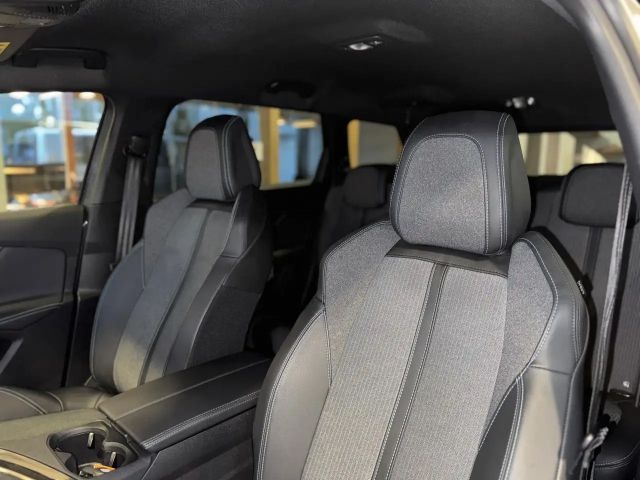 Peugeot 5008 Allure Pack PureTech