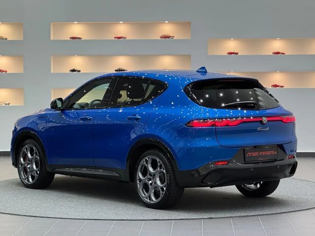 Alfa Romeo Tonale Speciale