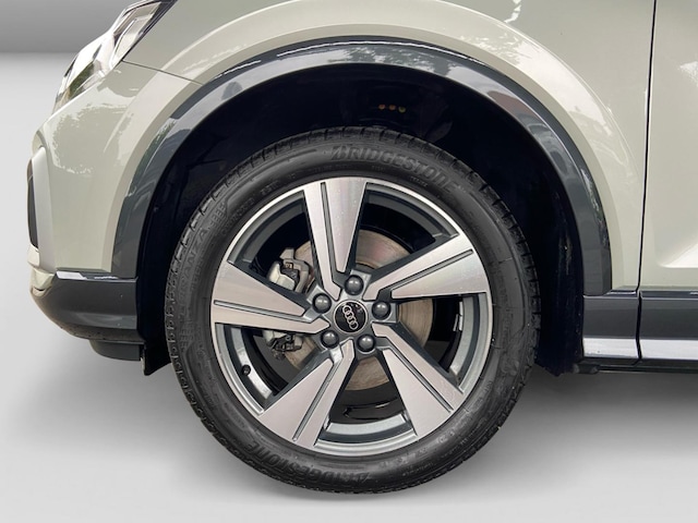 Audi Q2 35 TDI S-Tronic