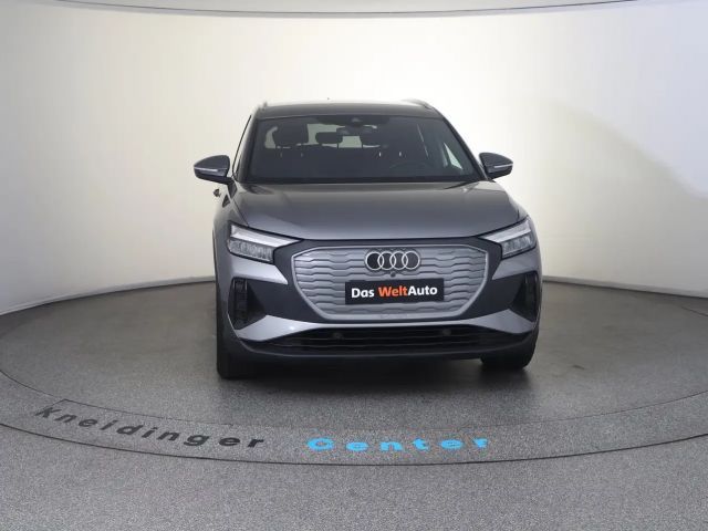Audi Q4 e-tron 40
